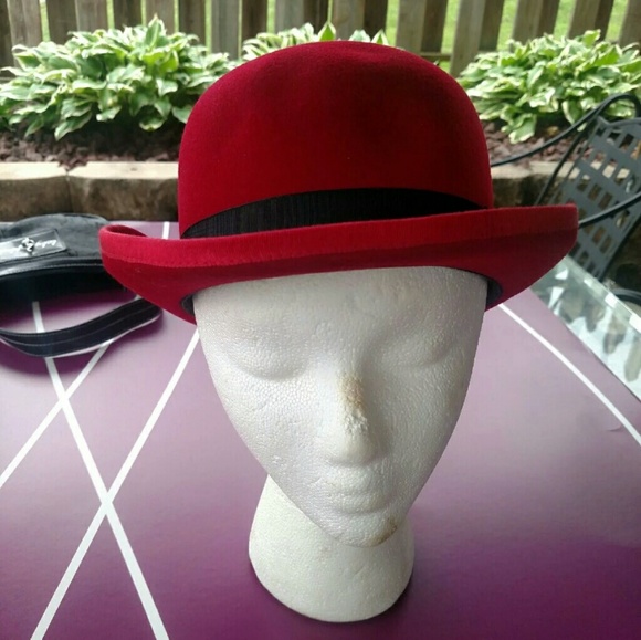 stacy adams derby hat